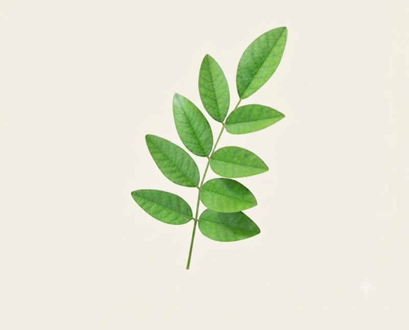 Mulethi (Licorice)